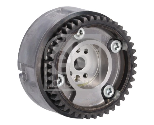 Camshaft Adjuster